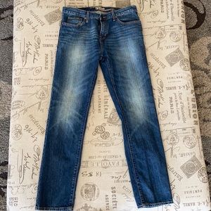 Old Navy Slim Jeans 34 x 34